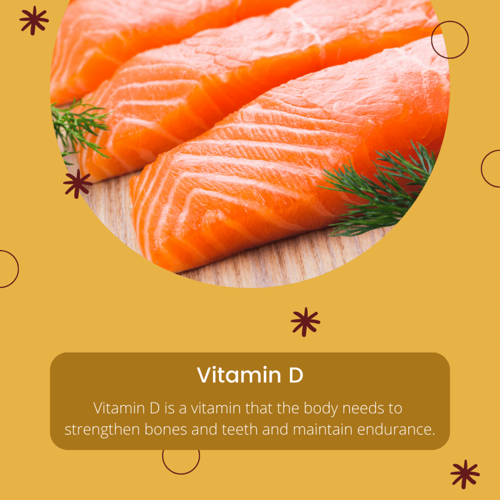 vitamin d deficiency