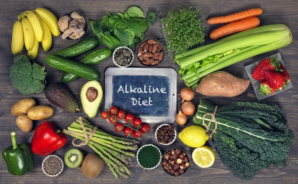 Alkaline Diet – How Alkaline Foods Can Supercharge Your Health