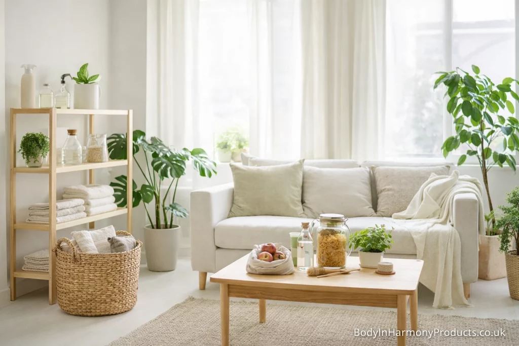 Eco Living