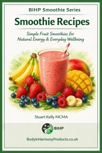 Smoothie recipes