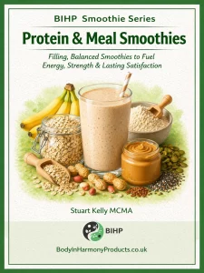 Protein & Meal Smoothies