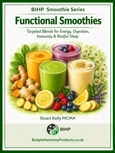 Functional Smoothies