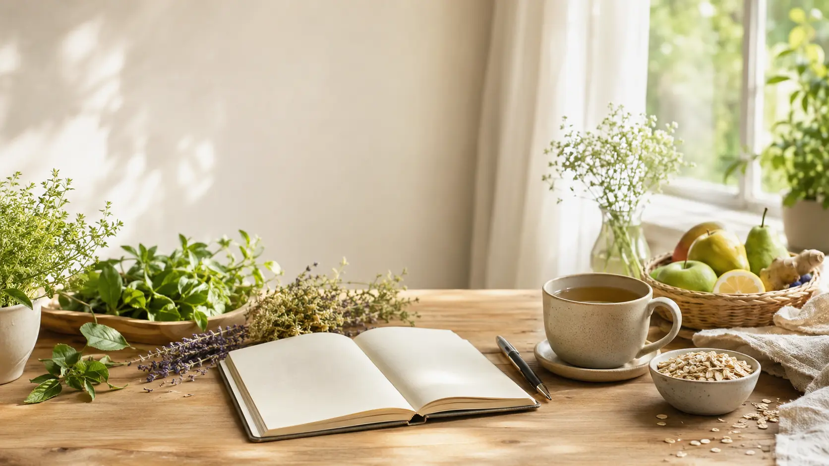 ABOUT BODY IN HARMONY PRODUCTS</p>
<p>Natural wellbeing, herbs, nutrition and simple daily habits for balanced living.