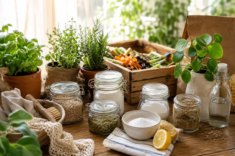 eco-living-natural-home