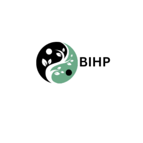 Body In Harmony Products Logo