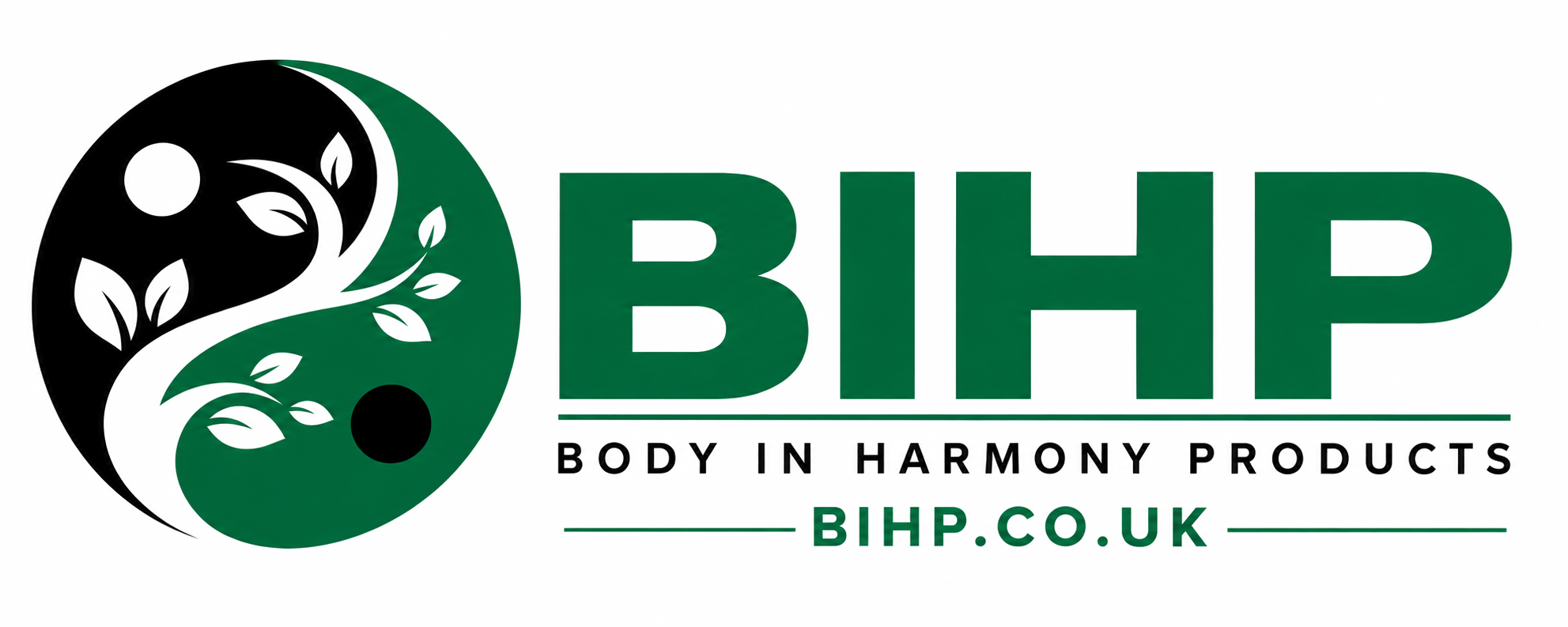 BIHP-logo-transparent-green